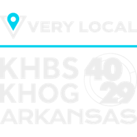 Very Arkansas by 40/29