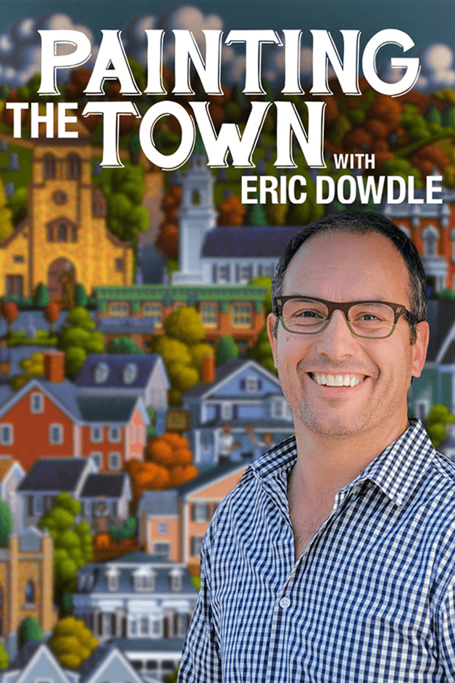 Painting the Town Local Now