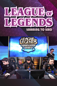 League of Legends: Learning to Lead