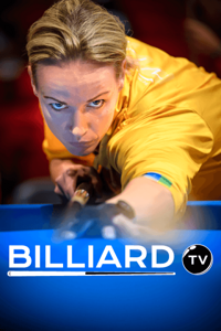 Billiard TV