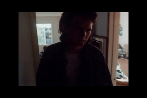 Stranger in the Family