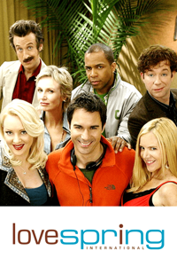 Lovespring International