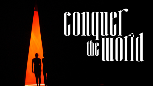 Conquer The World
