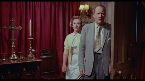 Doctor Blood's Coffin