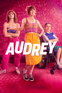Audrey