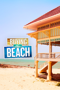 Buying the Beach