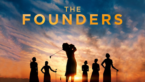 The Founders