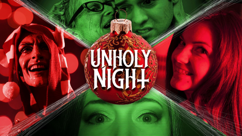 Unholy Night