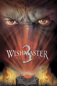 Wishmaster 3: Beyond the Gates of Hell