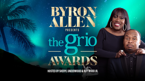 Byron Allen Presents TheGrio Awards