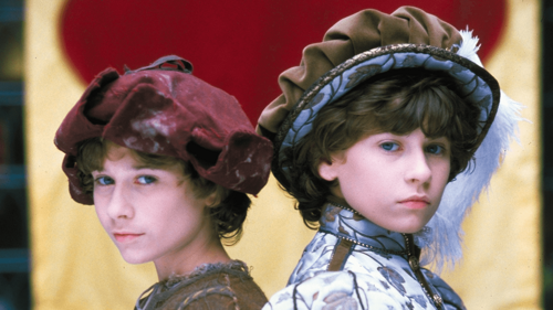 Prince And The Pauper