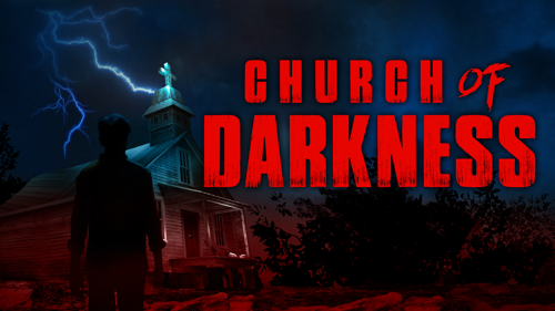 Church Of Darkness