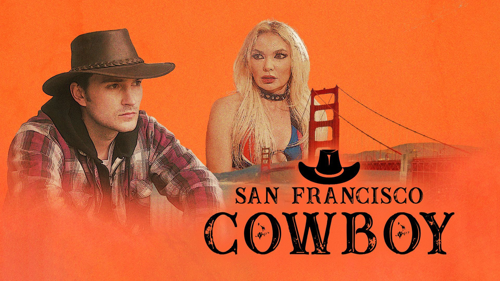 San Francisco Cowboy