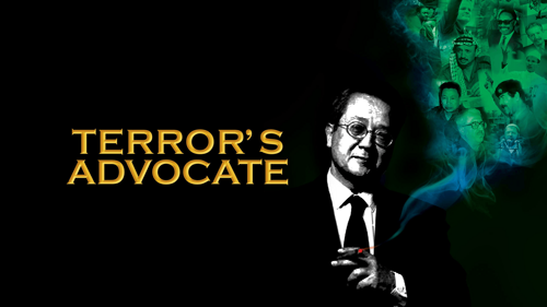 Terror's Advocate