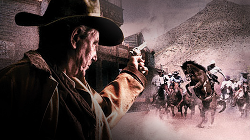 The Man Who Came Back