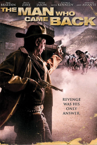 The Man Who Came Back