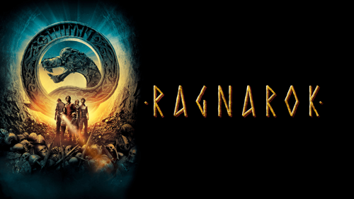 Ragnarok (English dub)