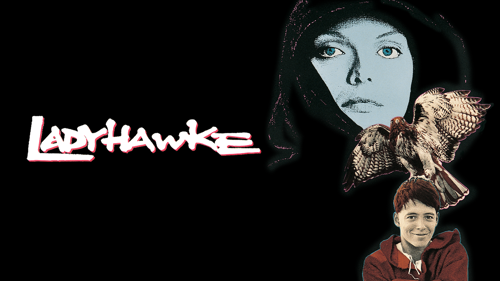Ladyhawke