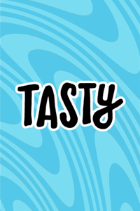 Tasty