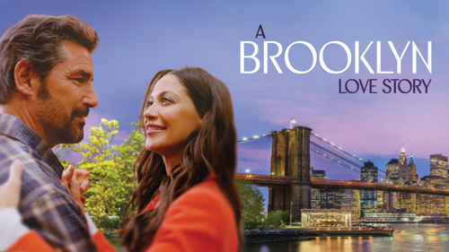 A Brooklyn Love Story