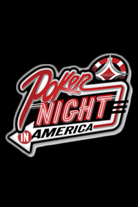 Poker Night in America