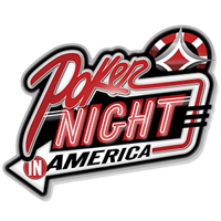 Poker Night in America