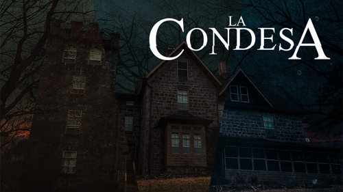 La Condesa
