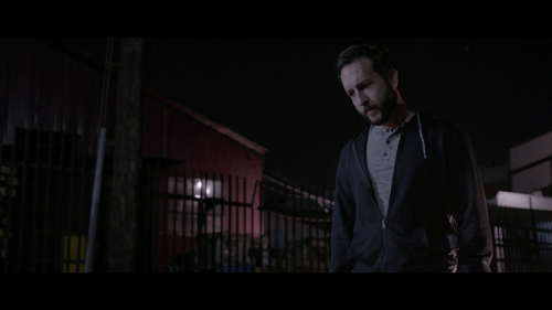 I Hate The Man In My Basement