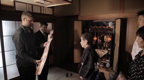 Forgive Don't Forget