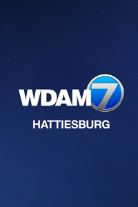 WDAM Hattiesburg MS