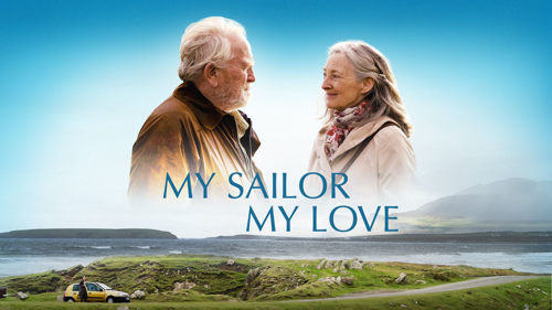 My Sailor, My Love