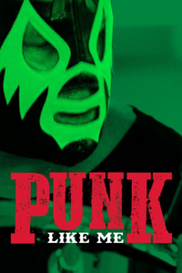 Punk Like Me