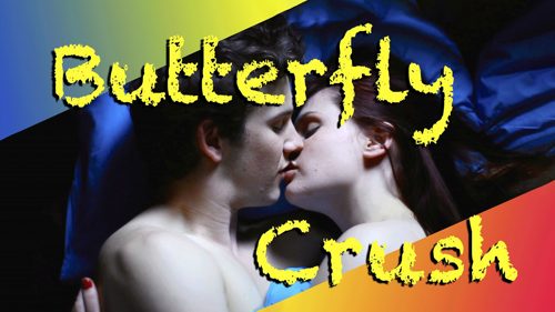Butterfly Crush