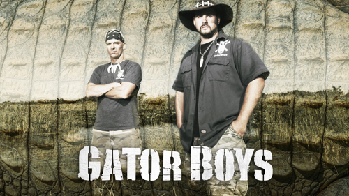 Gator Boys