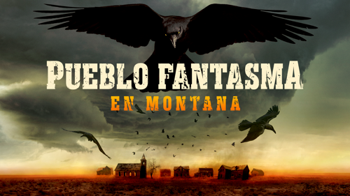 Pueblo fantasma en Montana