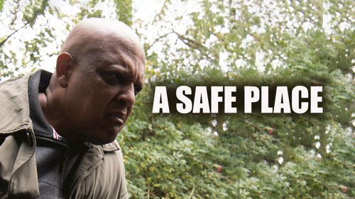 A Safe Place