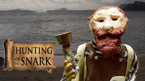 The Hunting of the Snark