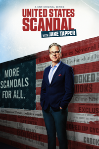United States of Scandal with Jake Tapper