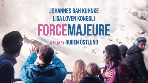 Force Majeure