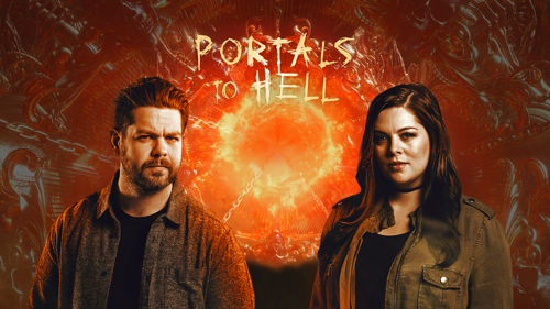 Portals to Hell