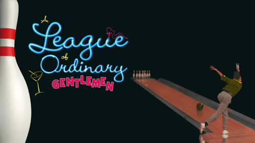A League Of Ordinary Gentlemen