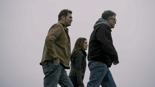 Alien Invasion: Hudson Valley