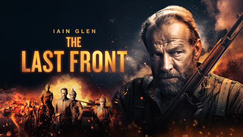 The Last Front