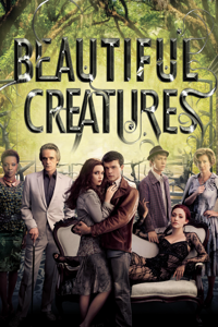 Beautiful Creatures