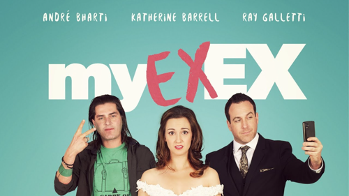 My Ex-Ex