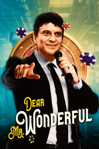 Dear Mr. Wonderful