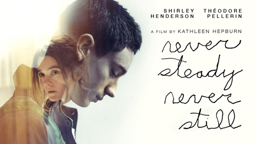 Never Steady Never Still