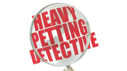 Assault of the Party Nerds 2: The Heavy Petting Detective