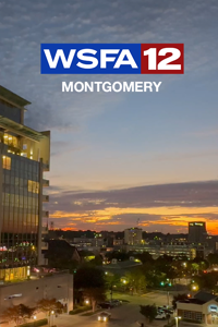 WSFA 12 News Montgomery AL