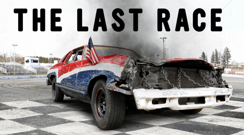 The Last Race